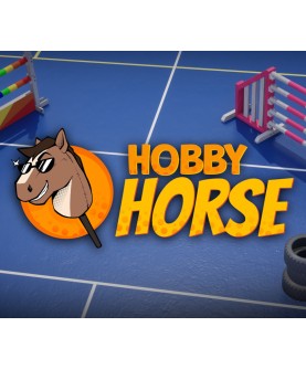 Hobby Horse CD key Steam Key GLOBAL